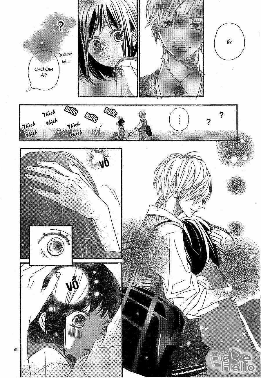 Rere Hello Chapter 37 trang 40