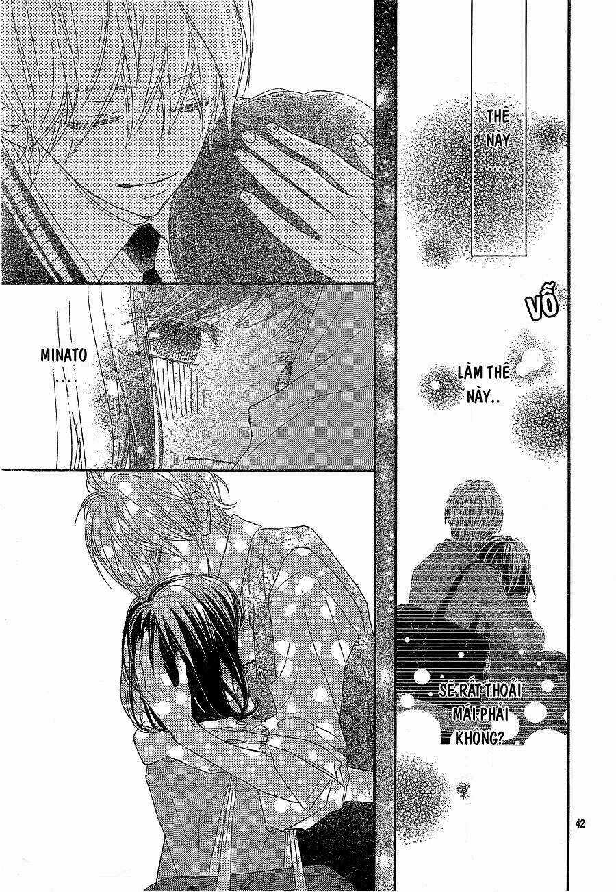 Rere Hello Chapter 37 trang 41
