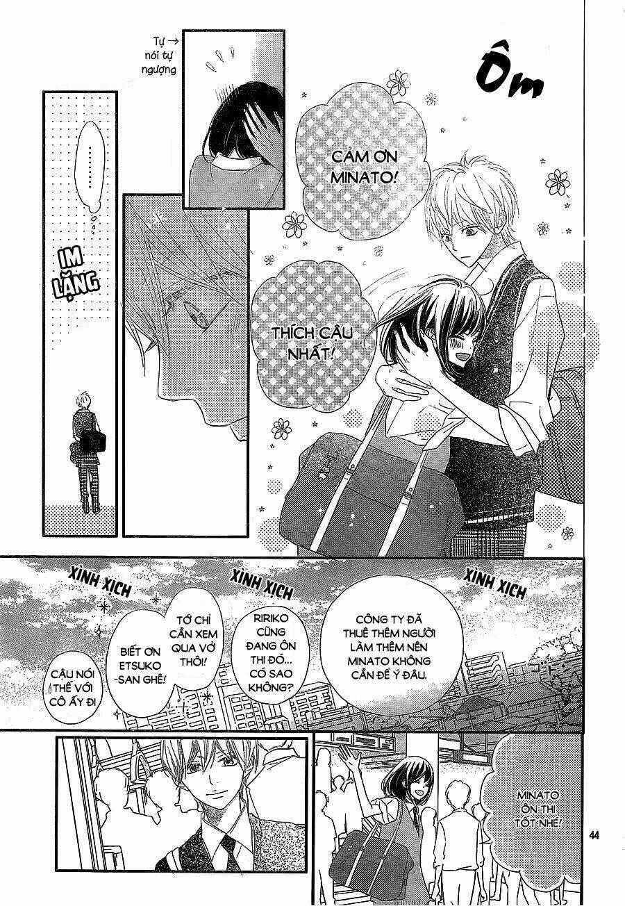 Rere Hello Chapter 37 trang 43