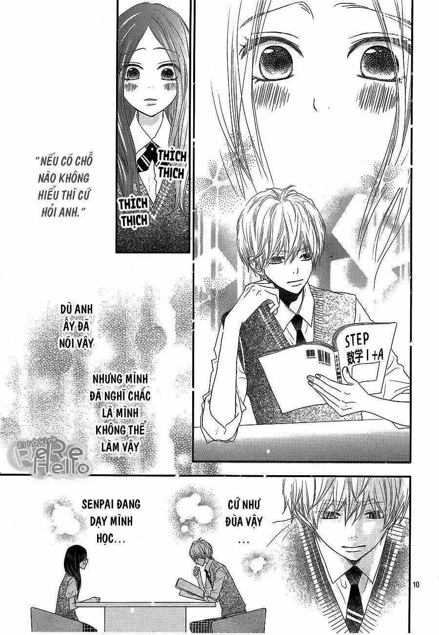 Rere Hello Chapter 37 trang 9