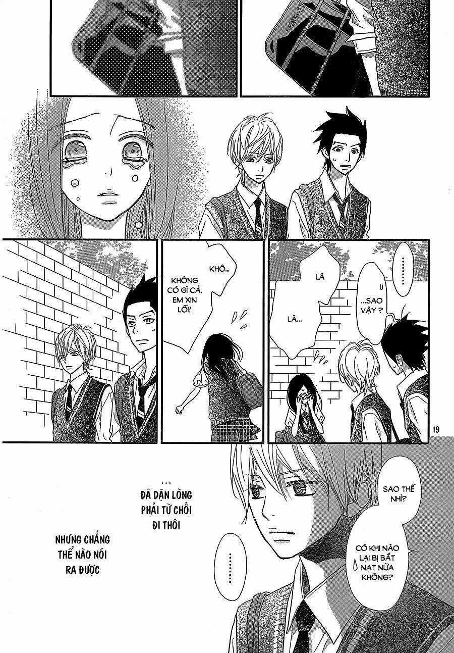 Rere Hello Chapter 38 trang 18