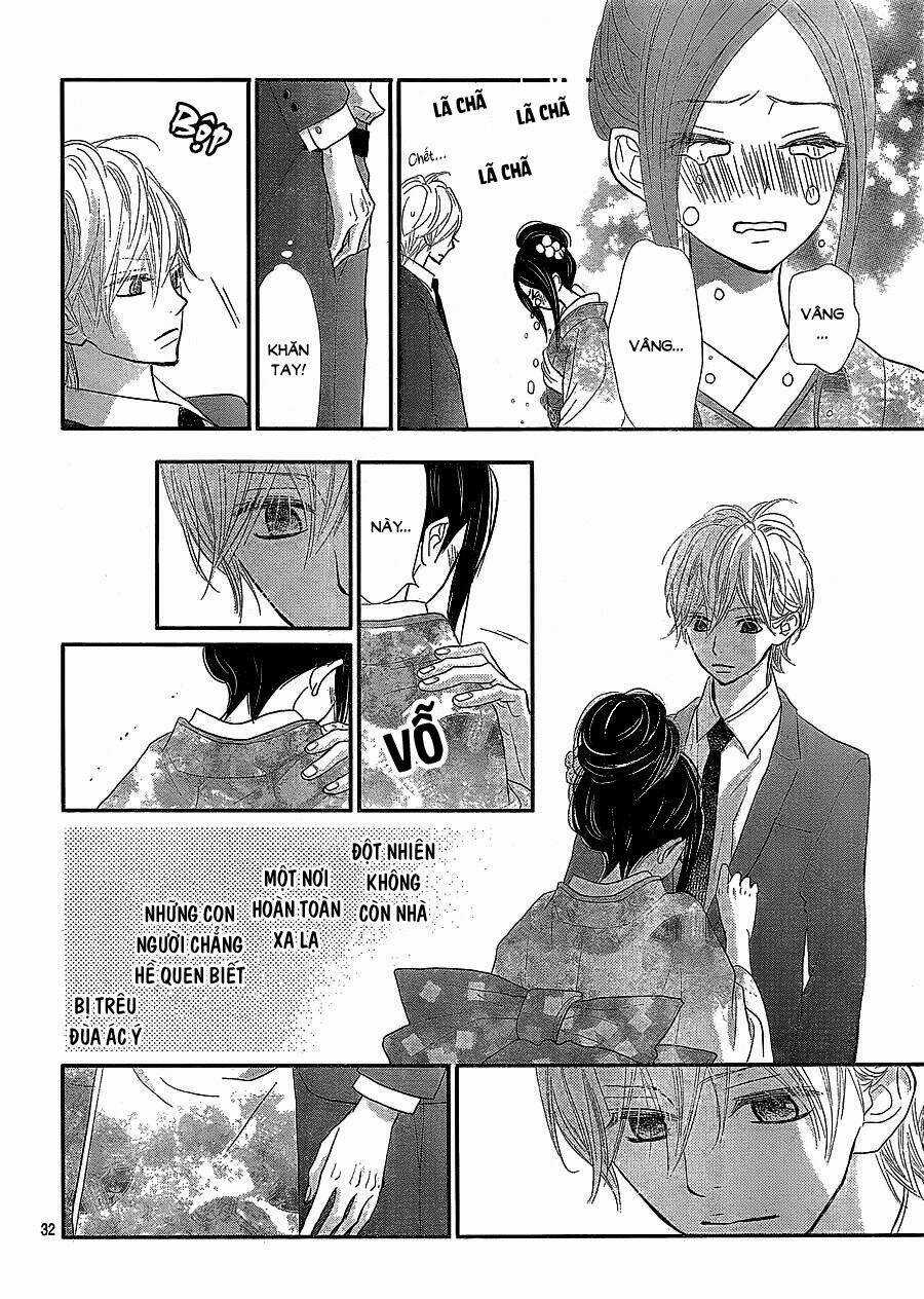 Rere Hello Chapter 38 trang 31