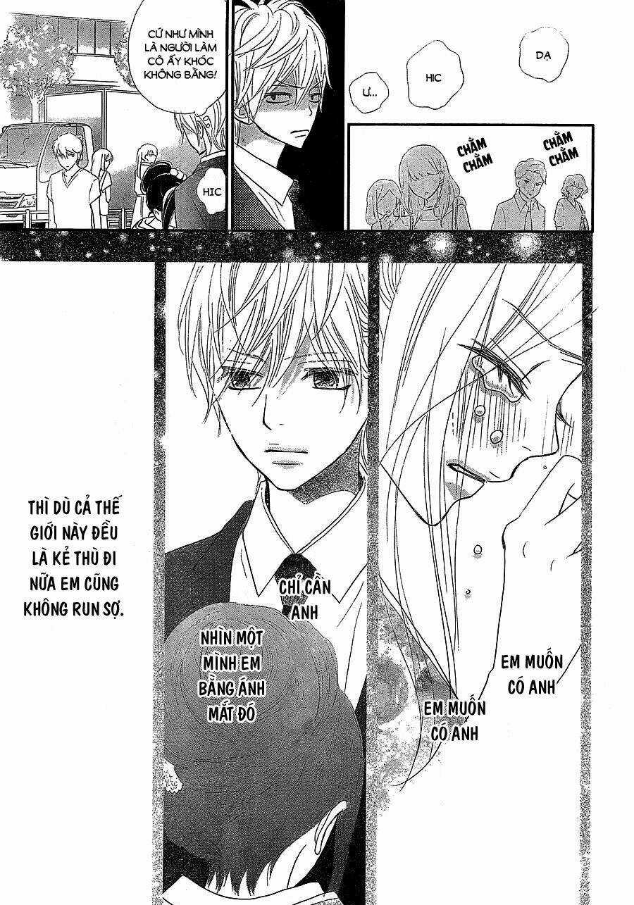 Rere Hello Chapter 38 trang 32