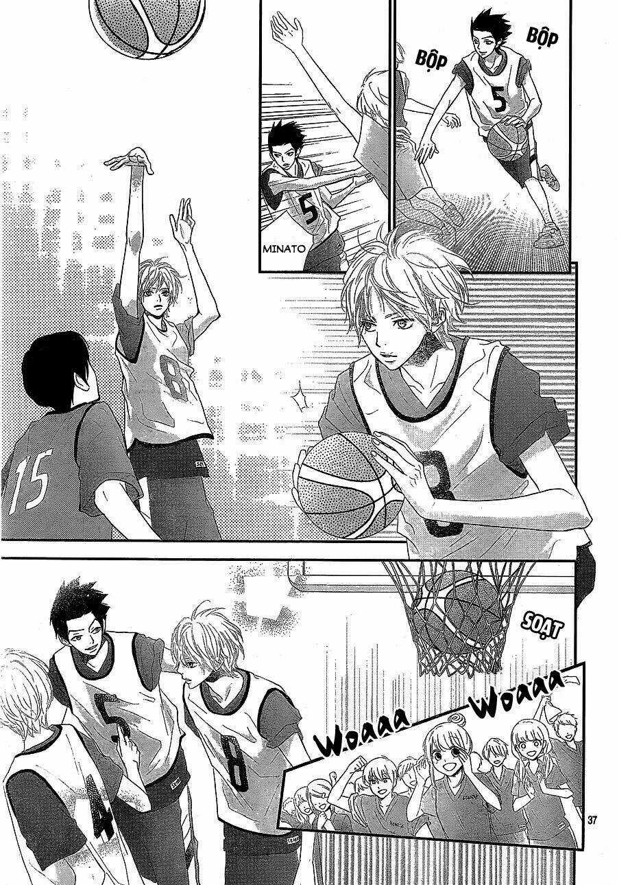 Rere Hello Chapter 38 trang 36