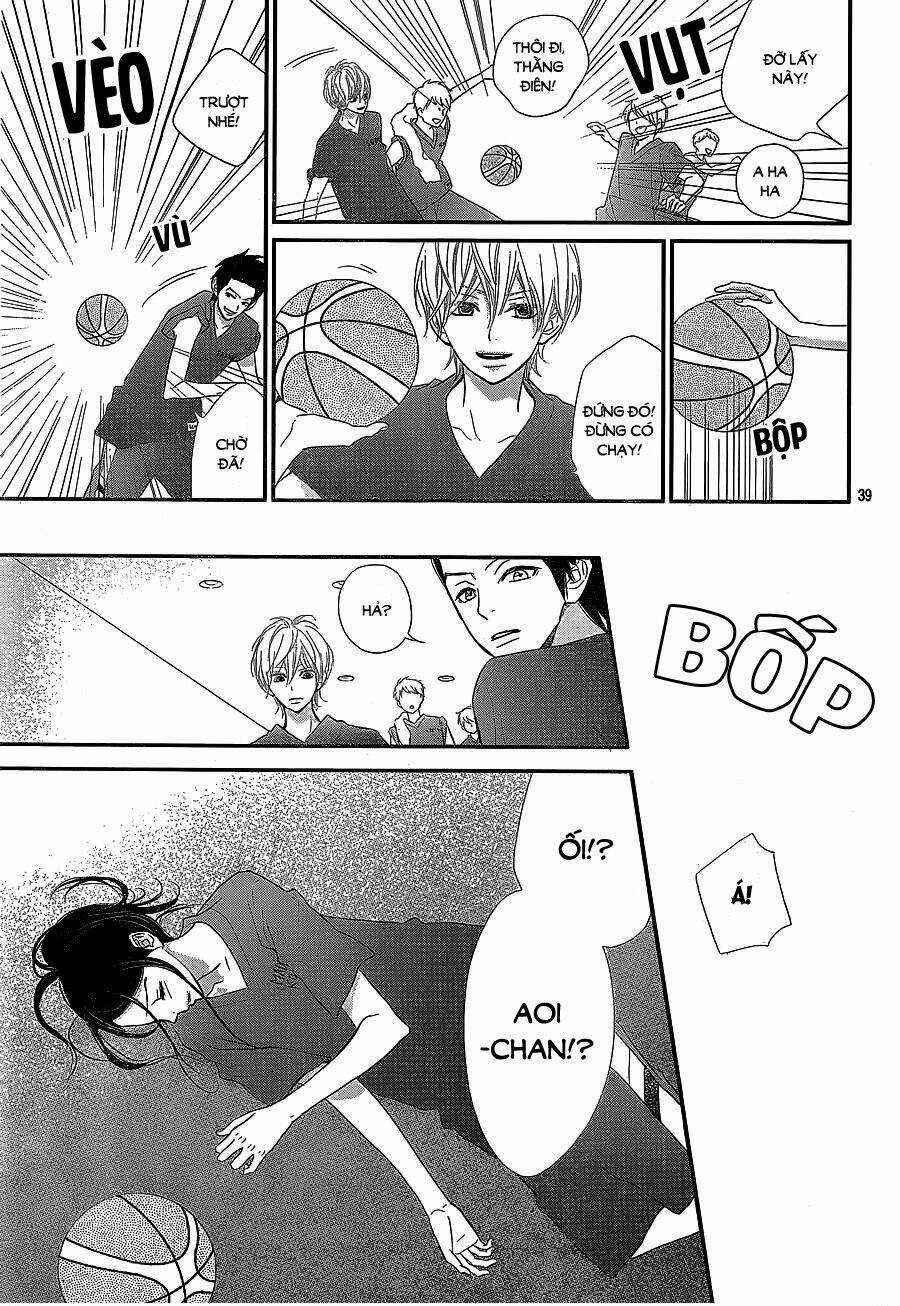 Rere Hello Chapter 38 trang 38