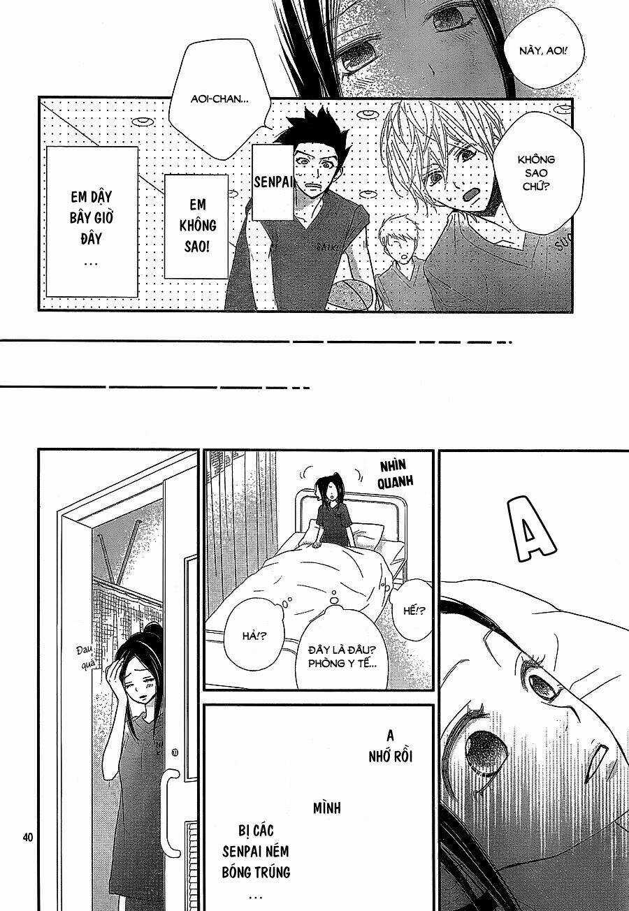 Rere Hello Chapter 38 trang 39