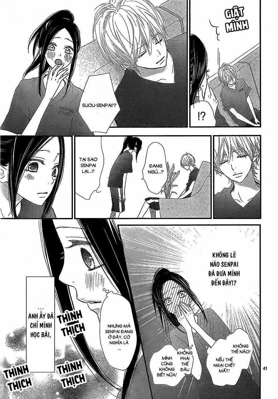 Rere Hello Chapter 38 trang 40