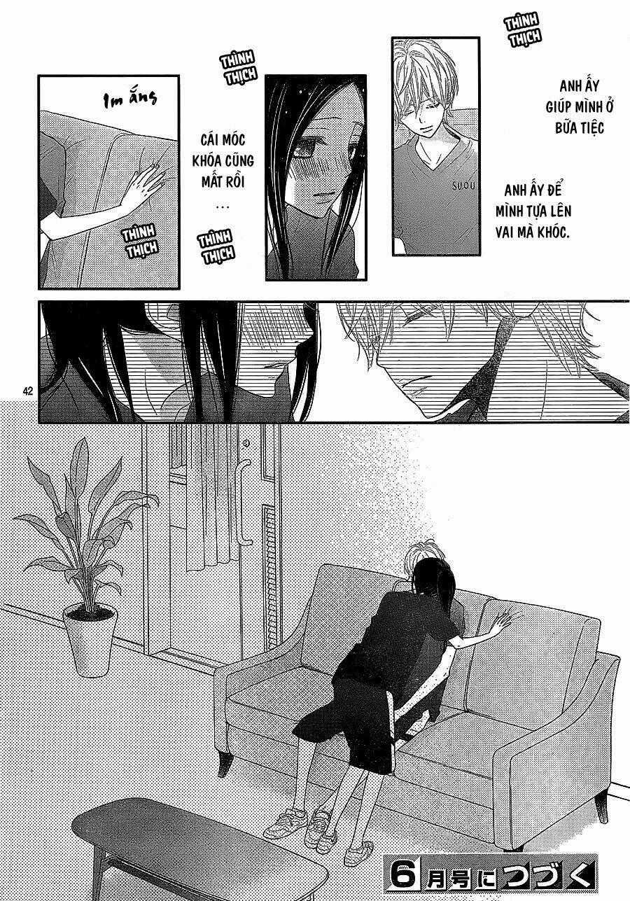 Rere Hello Chapter 38 trang 41