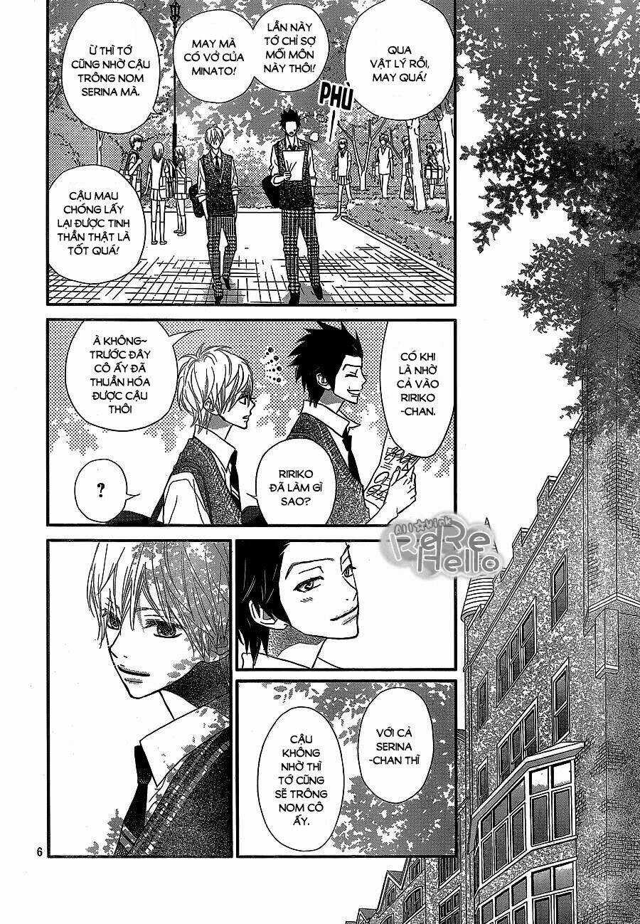 Rere Hello Chapter 38 trang 5