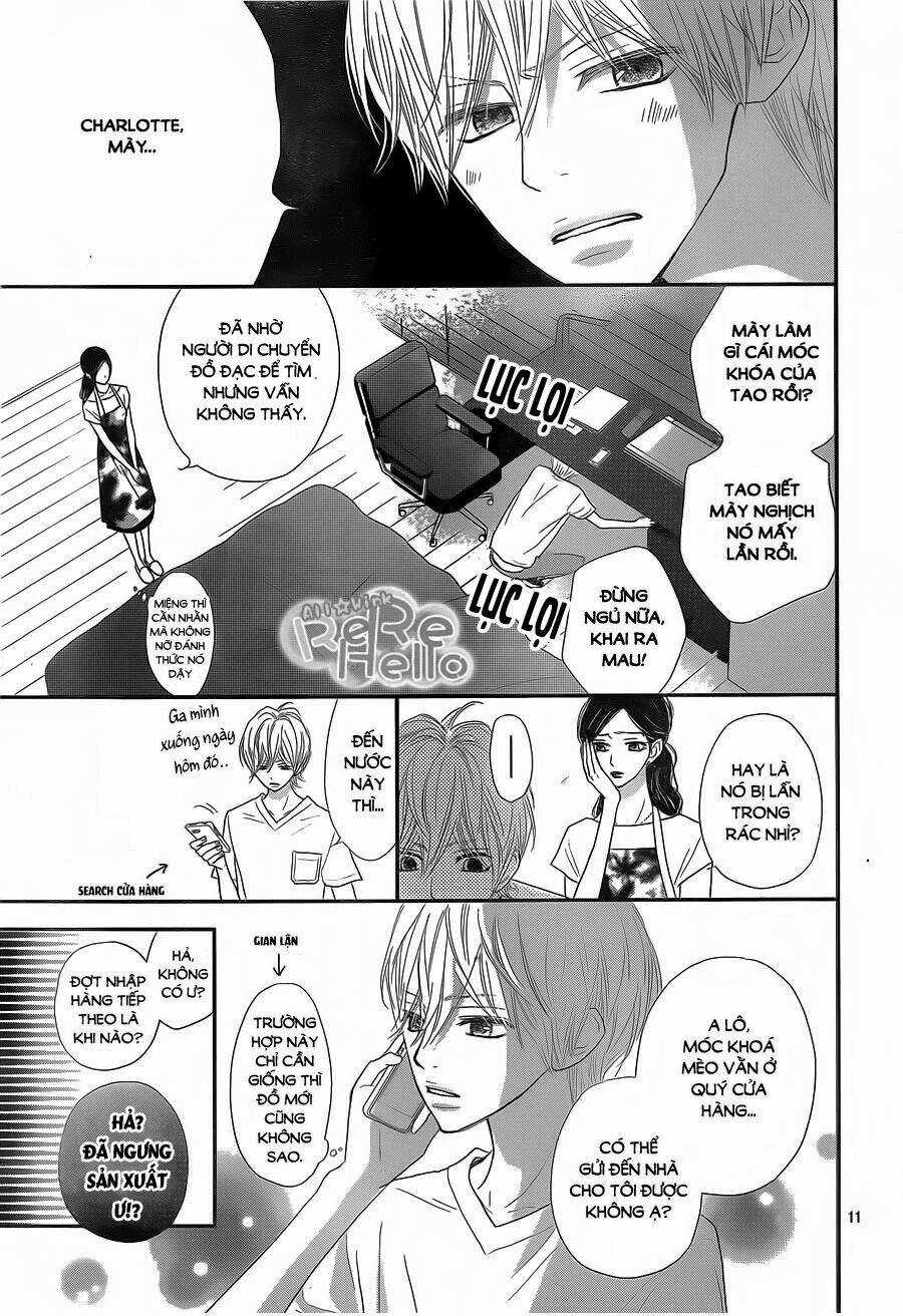 Rere Hello Chapter 39 trang 10