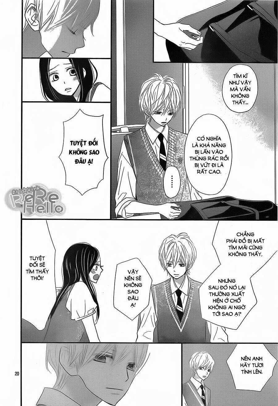 Rere Hello Chapter 39 trang 19