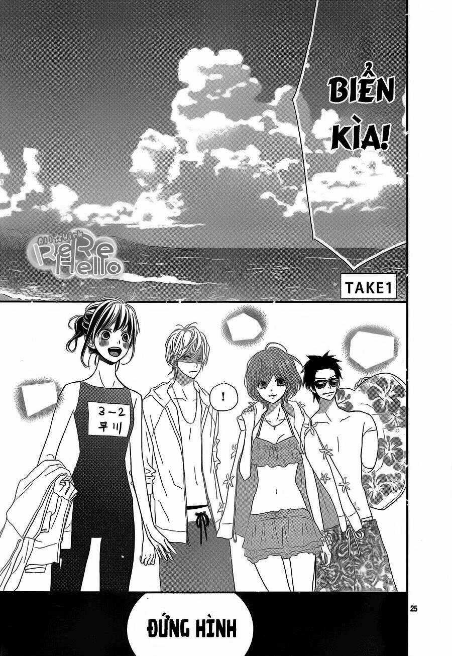 Rere Hello Chapter 39 trang 24