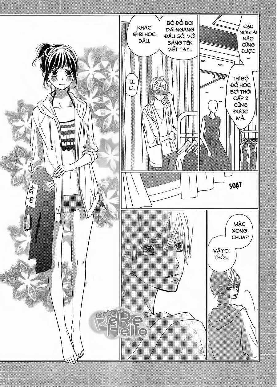 Rere Hello Chapter 39 trang 26