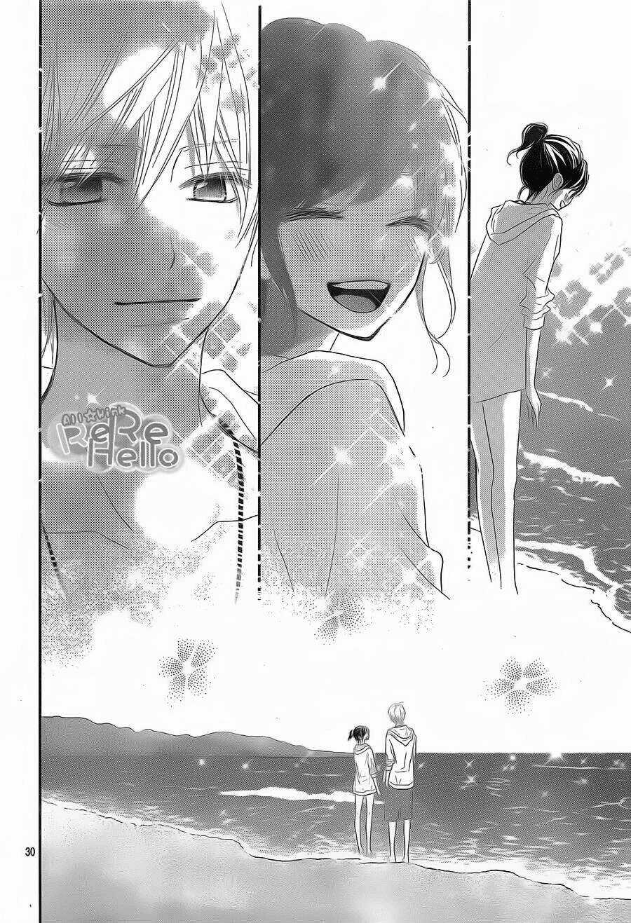 Rere Hello Chapter 39 trang 29