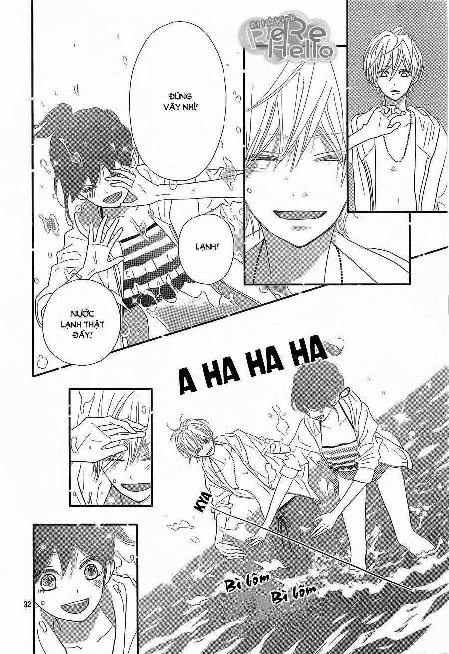 Rere Hello Chapter 39 trang 31