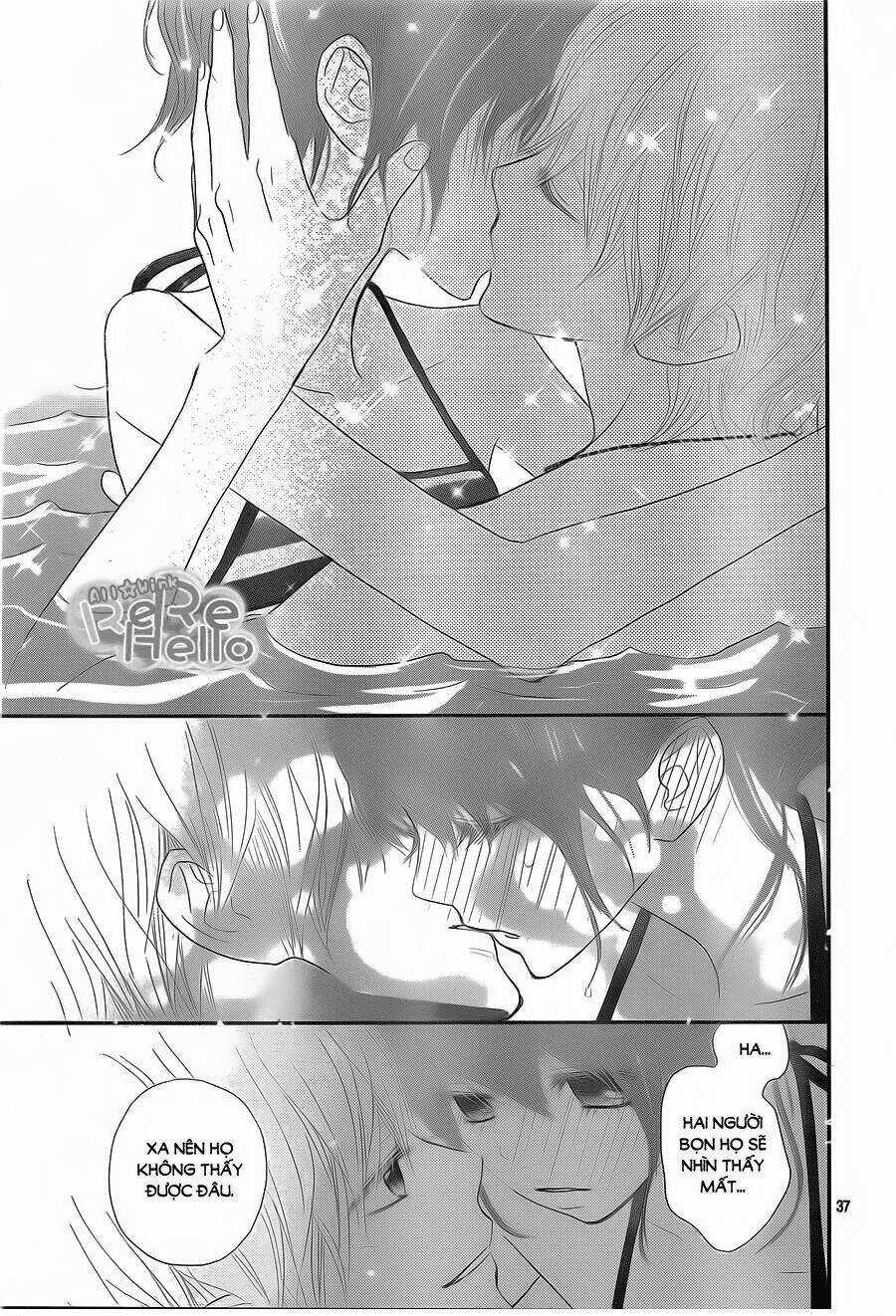 Rere Hello Chapter 39 trang 36