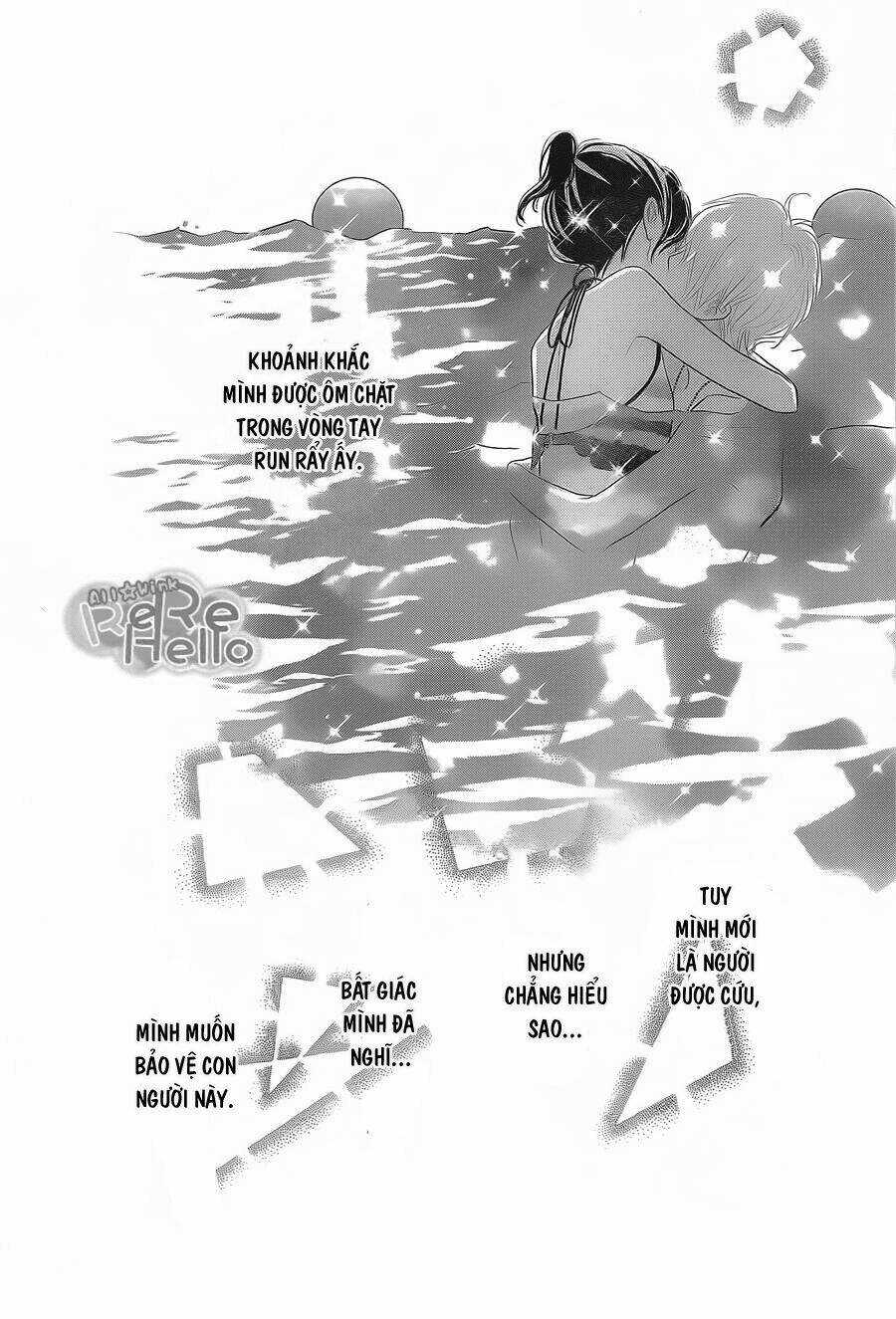 Rere Hello Chapter 39 trang 37