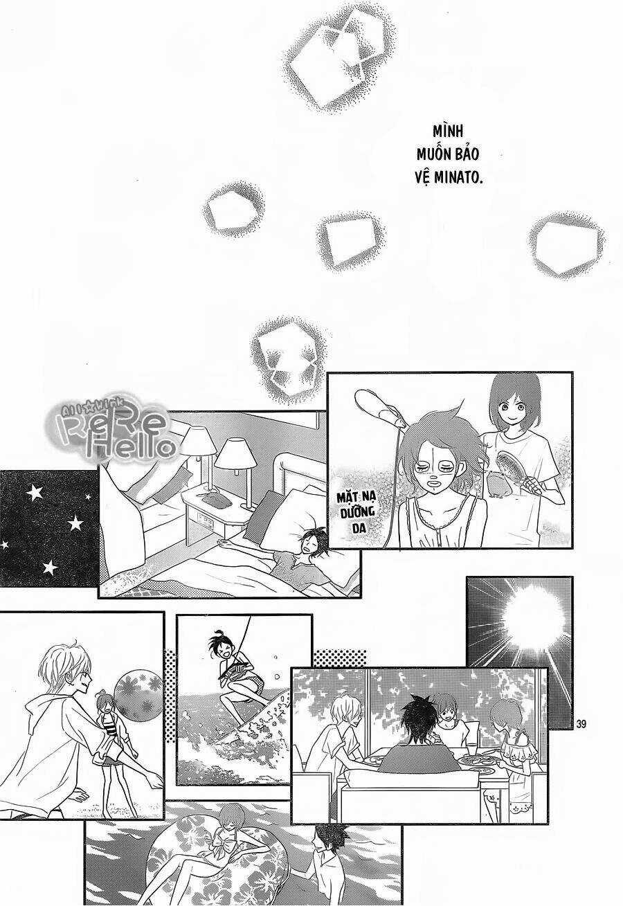 Rere Hello Chapter 39 trang 38