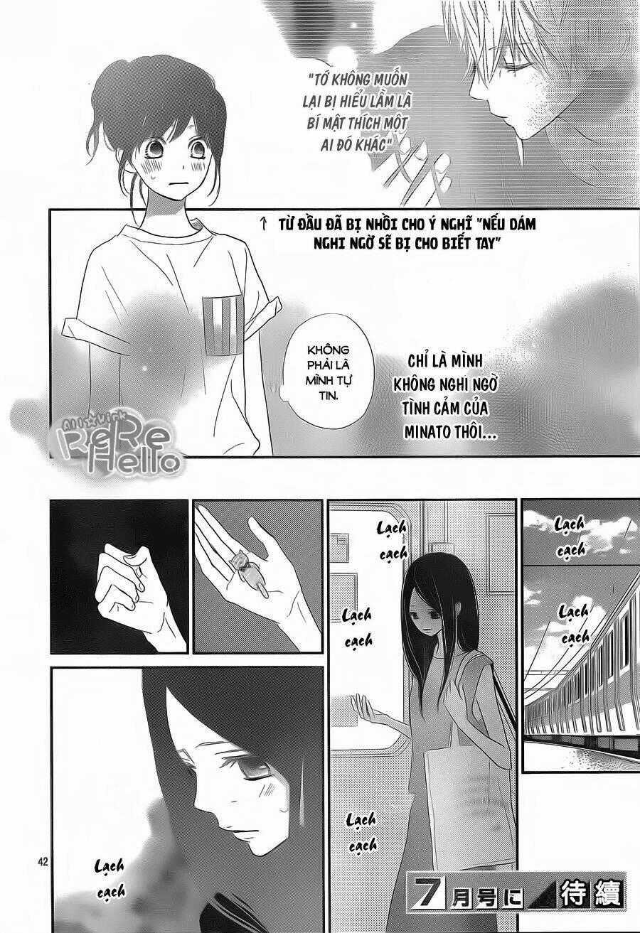 Rere Hello Chapter 39 trang 41