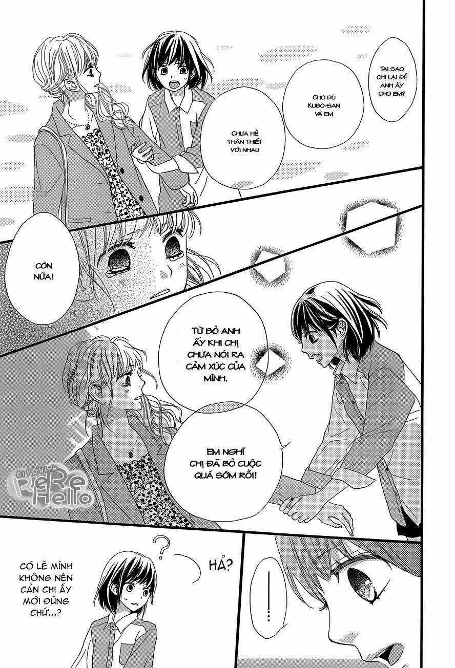 Rere Hello Chapter 4 trang 24
