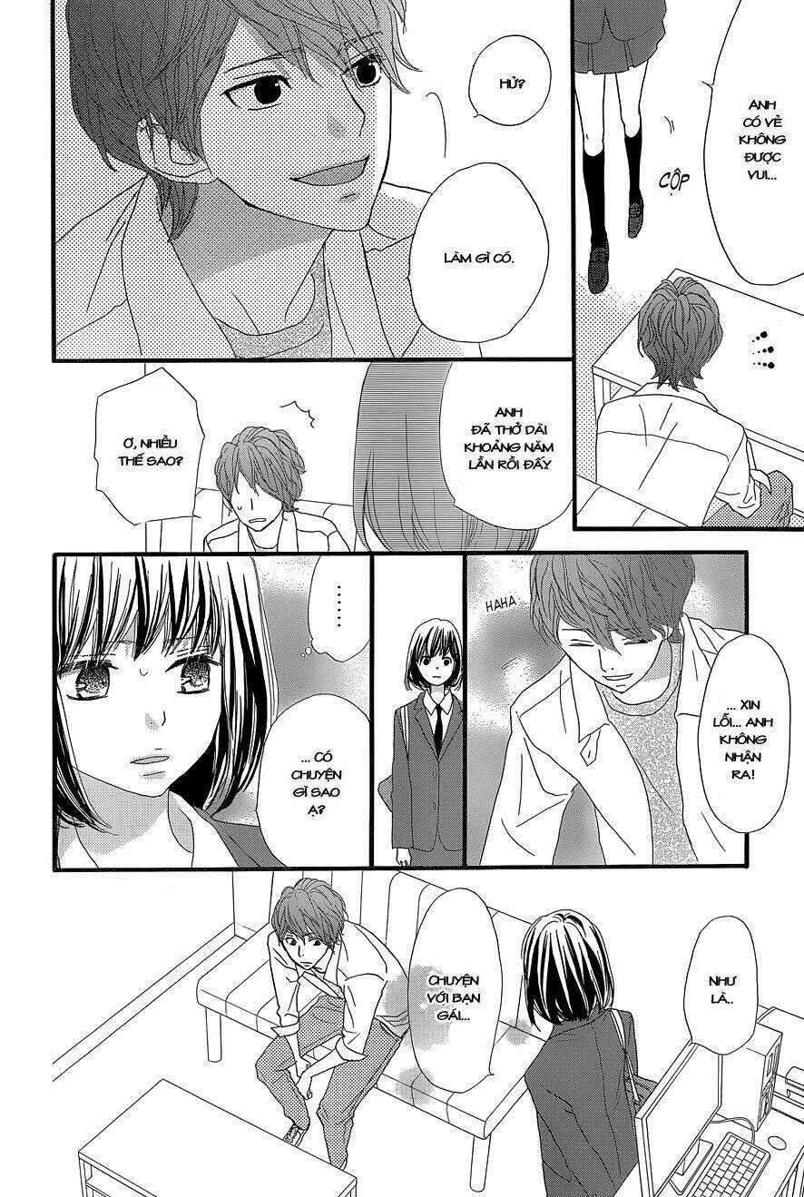 Rere Hello Chapter 4 trang 29
