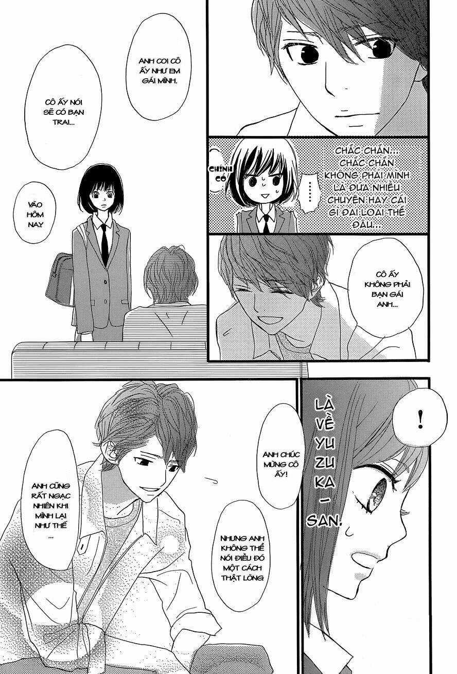 Rere Hello Chapter 4 trang 30