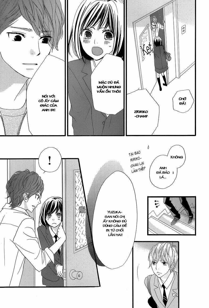 Rere Hello Chapter 4 trang 34