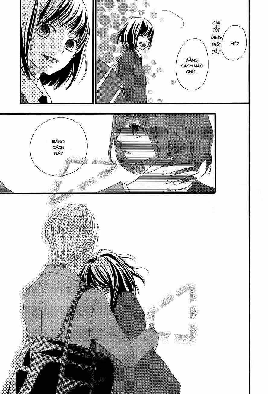 Rere Hello Chapter 4 trang 42