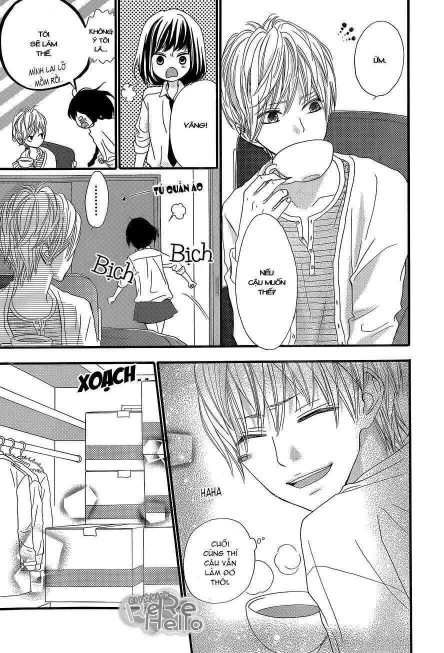Rere Hello Chapter 4 trang 6