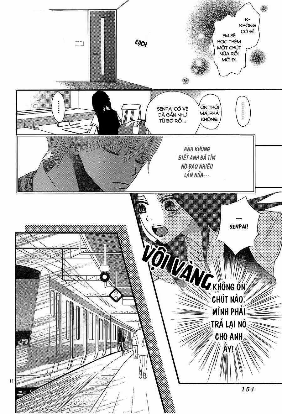 Rere Hello Chapter 40 trang 10