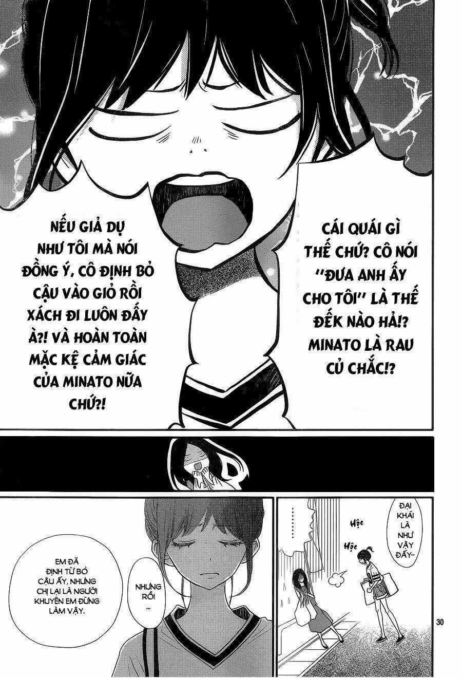 Rere Hello Chapter 40 trang 29