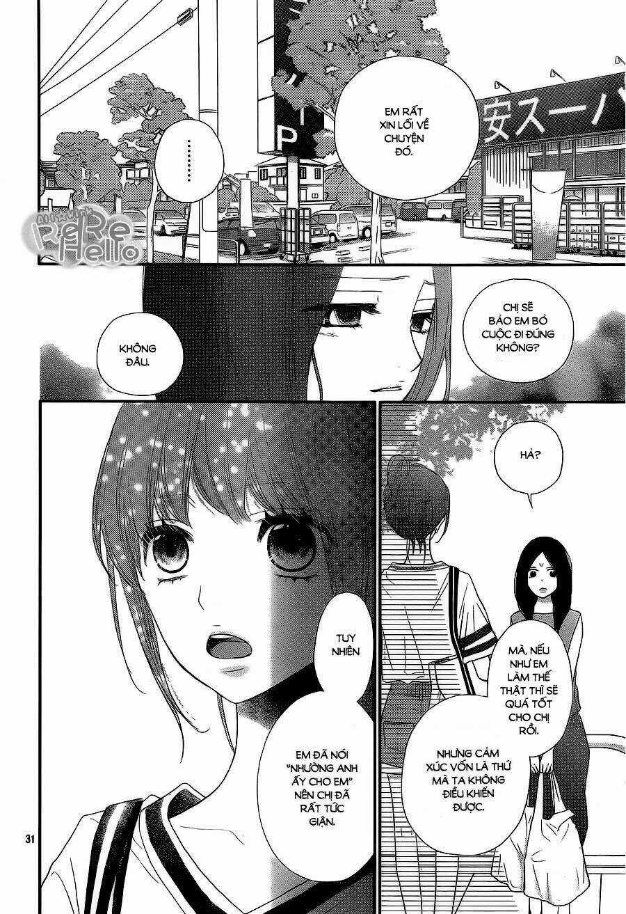 Rere Hello Chapter 40 trang 30
