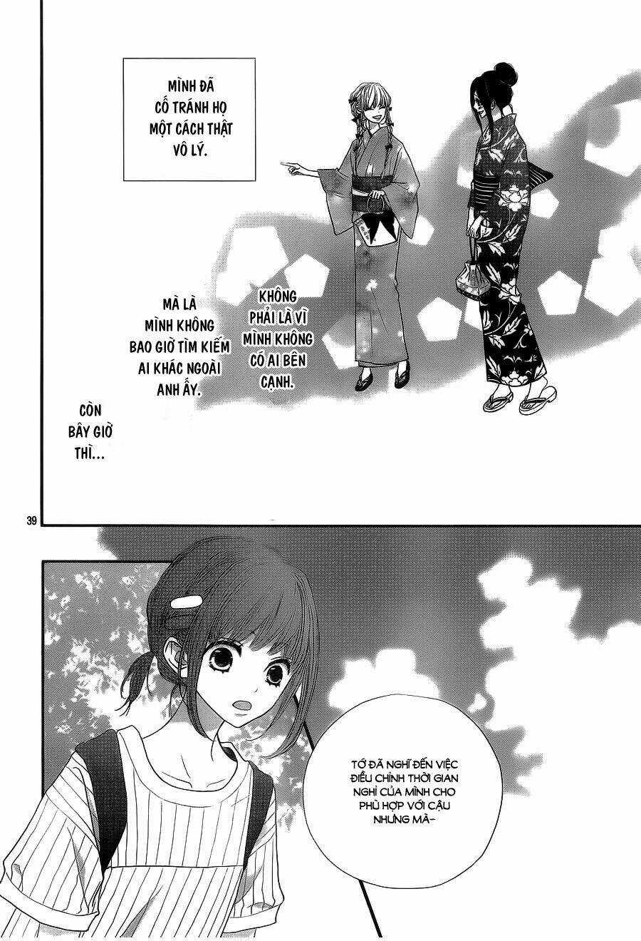 Rere Hello Chapter 40 trang 38