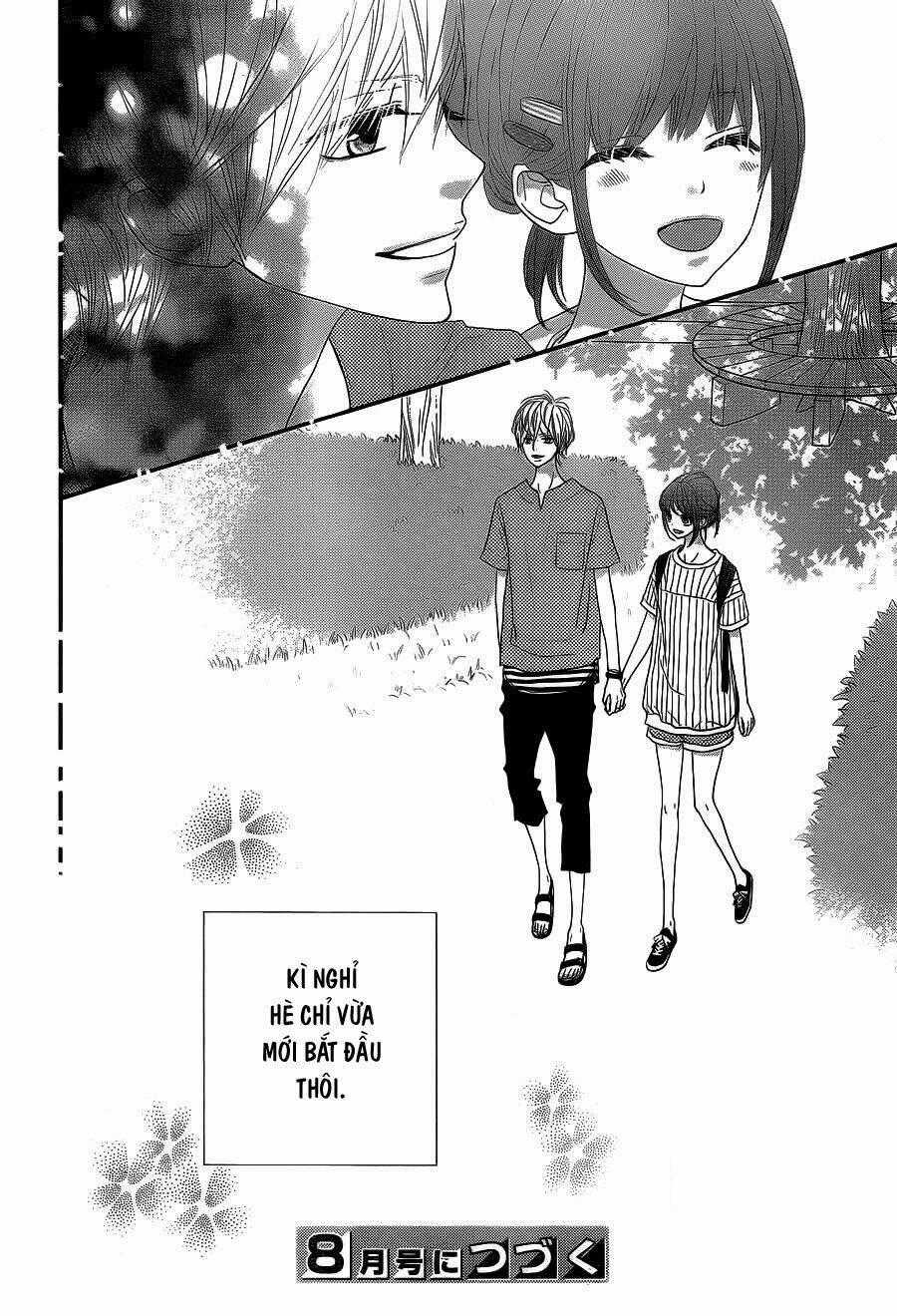 Rere Hello Chapter 40 trang 42
