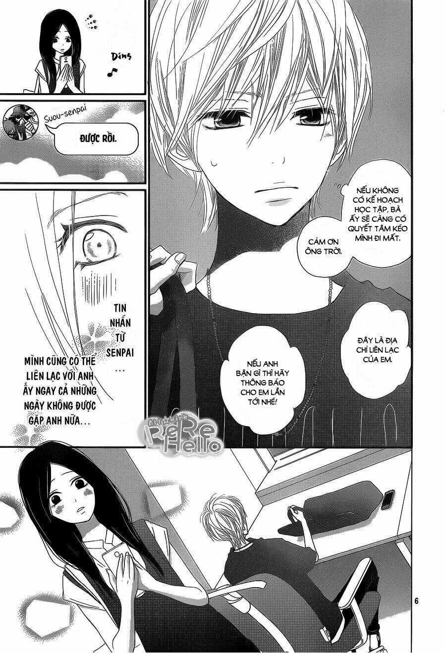 Rere Hello Chapter 40 trang 5