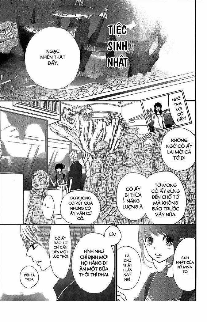 Rere Hello Chapter 41 trang 10
