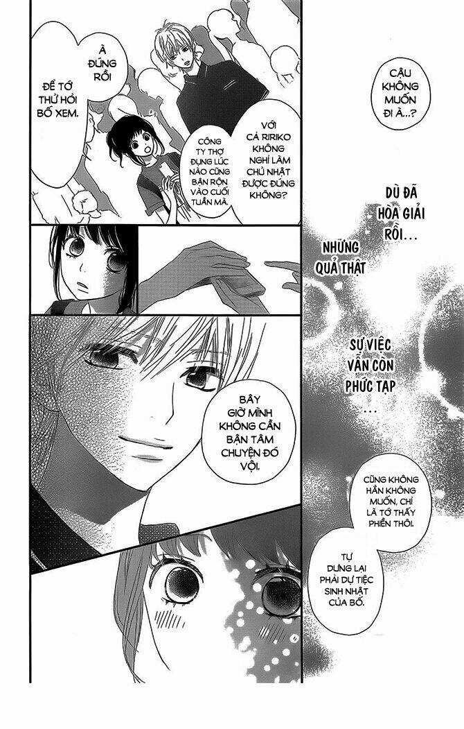 Rere Hello Chapter 41 trang 11