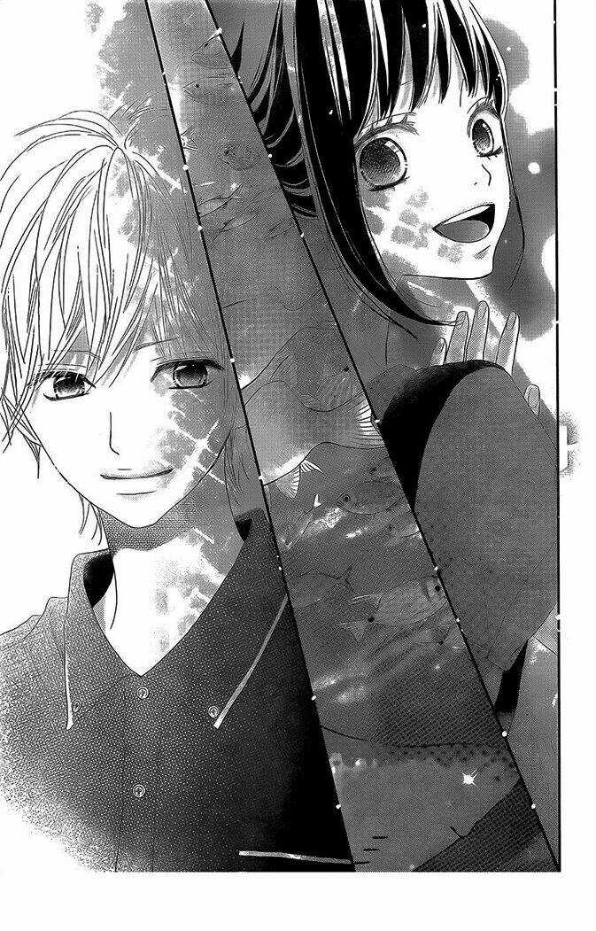 Rere Hello Chapter 41 trang 14