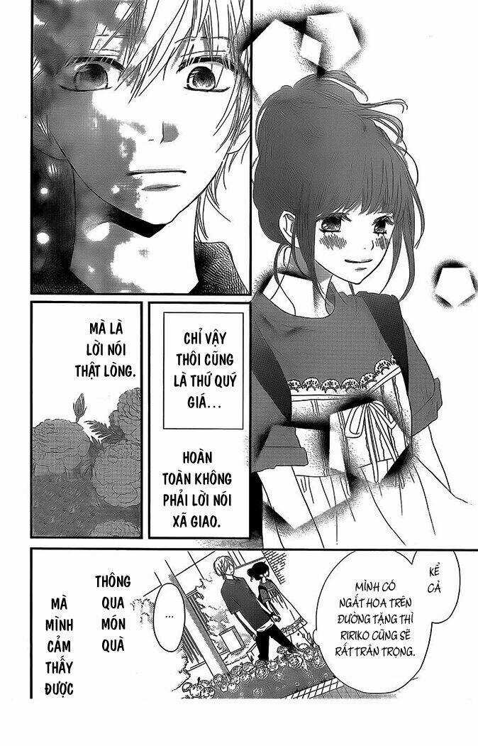 Rere Hello Chapter 41 trang 17