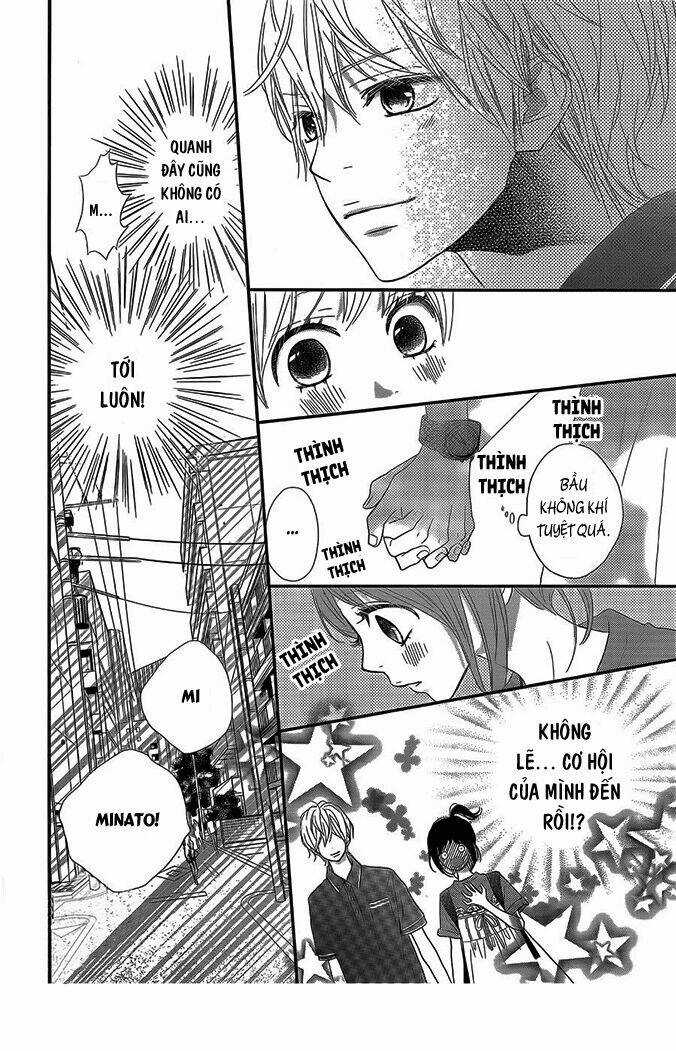 Rere Hello Chapter 41 trang 19