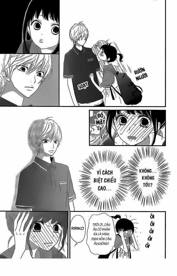 Rere Hello Chapter 41 trang 20