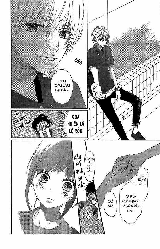 Rere Hello Chapter 41 trang 21