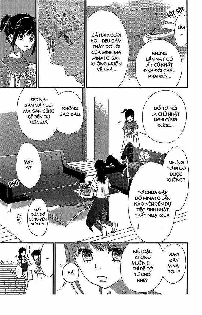 Rere Hello Chapter 41 trang 24