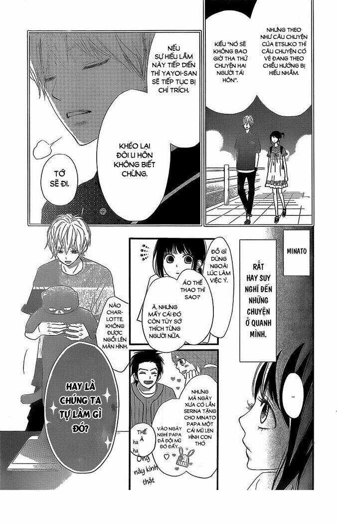 Rere Hello Chapter 41 trang 26