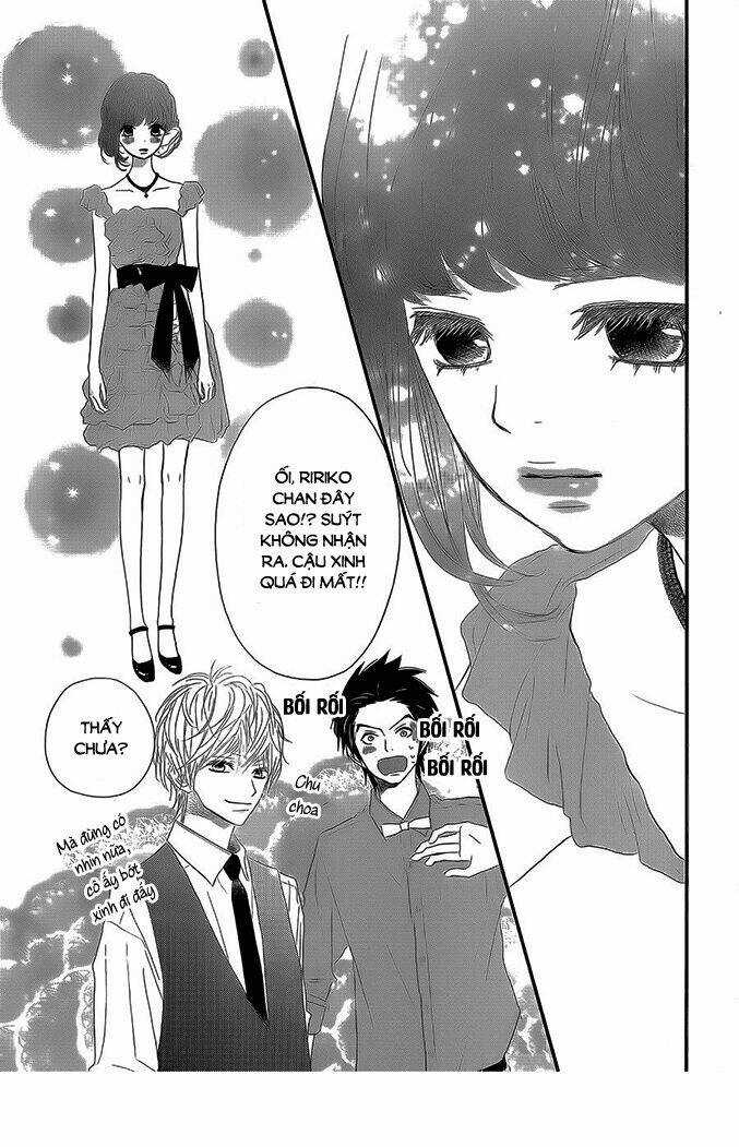 Rere Hello Chapter 41 trang 32
