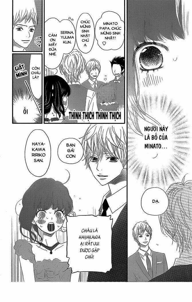 Rere Hello Chapter 41 trang 35