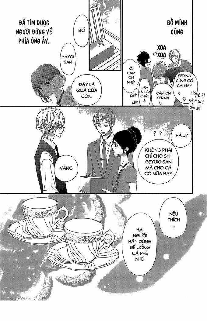 Rere Hello Chapter 41 trang 38