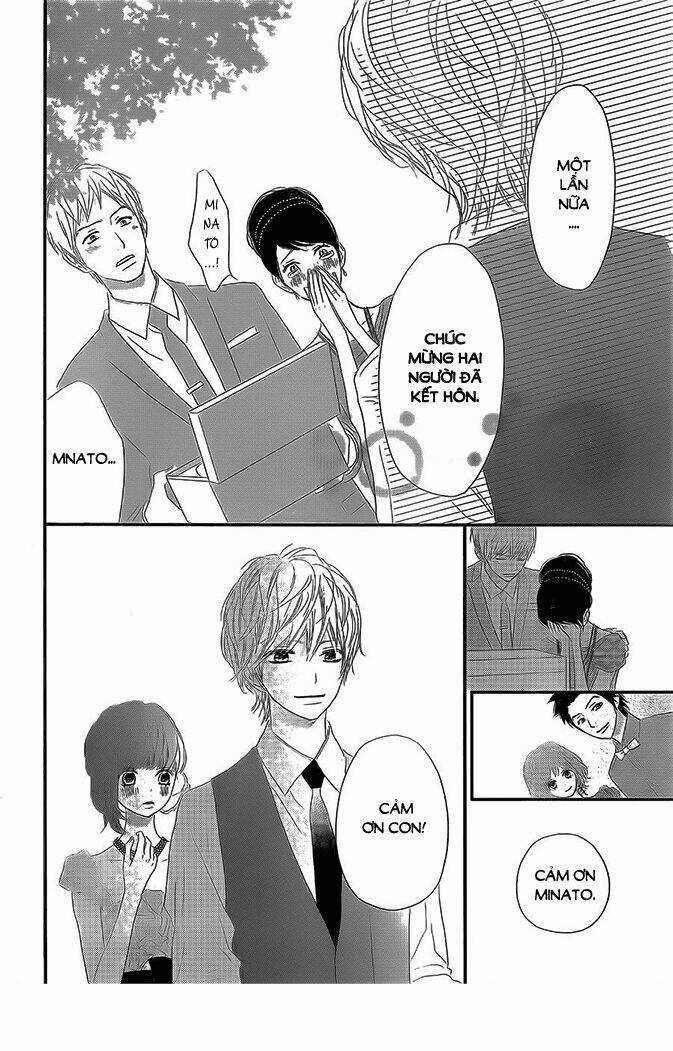 Rere Hello Chapter 41 trang 39