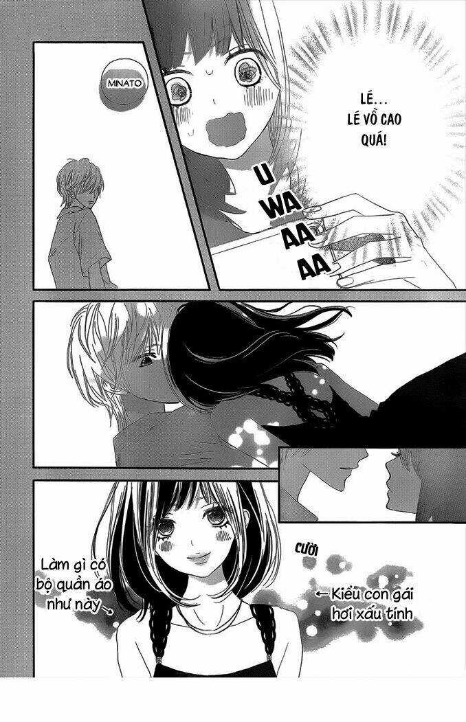 Rere Hello Chapter 41 trang 5