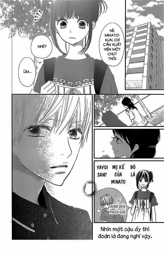 Rere Hello Chapter 41 trang 7